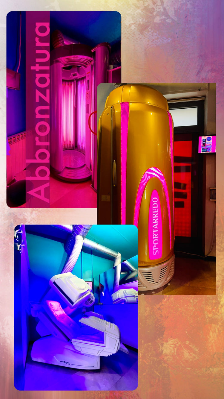 Solarium