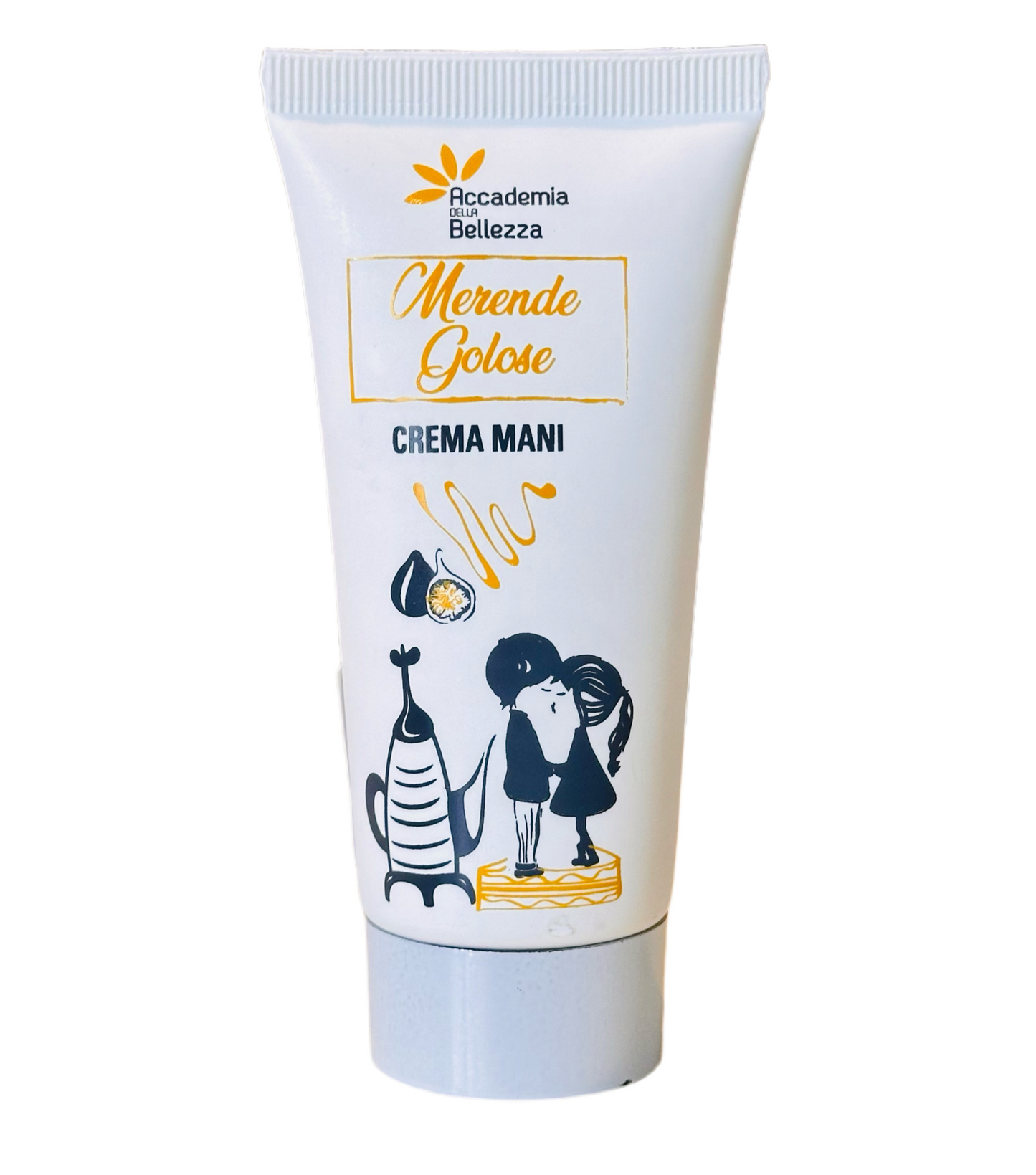 Crema mani con olio di vinaccioli 50 ml 