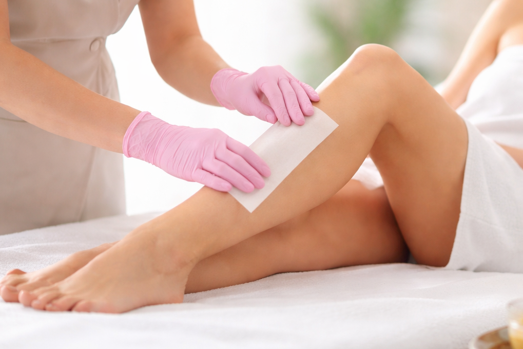 Depilazione Completa