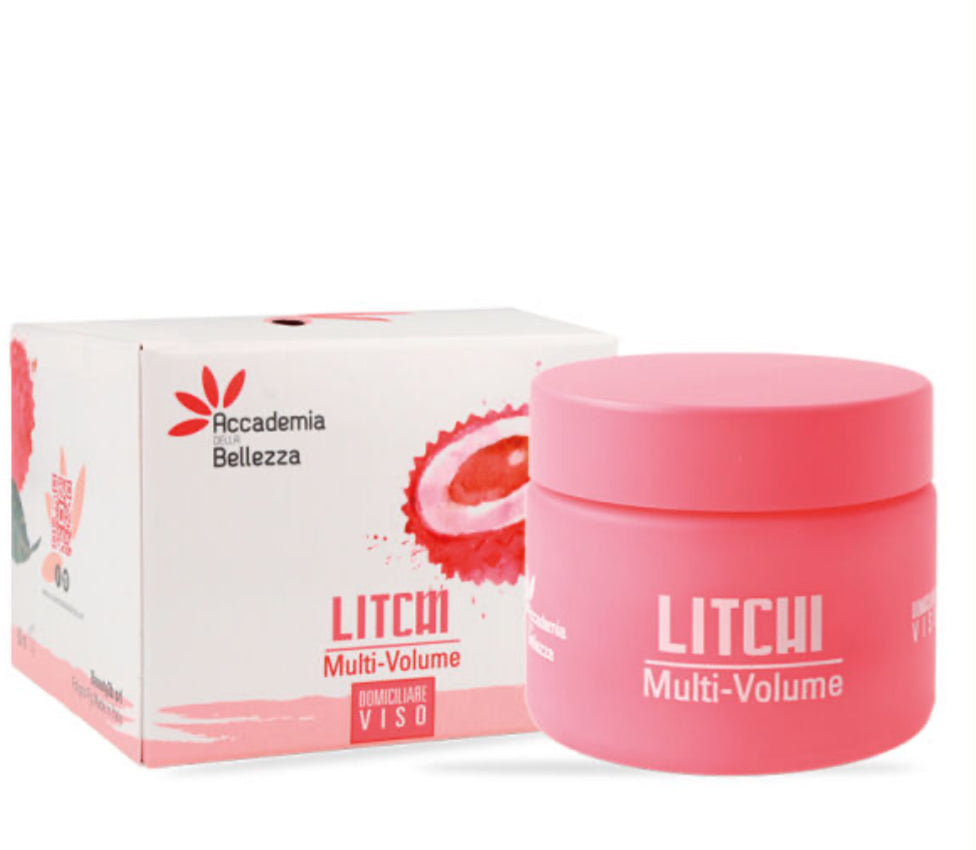 Litchi Multi-Volume 50ml