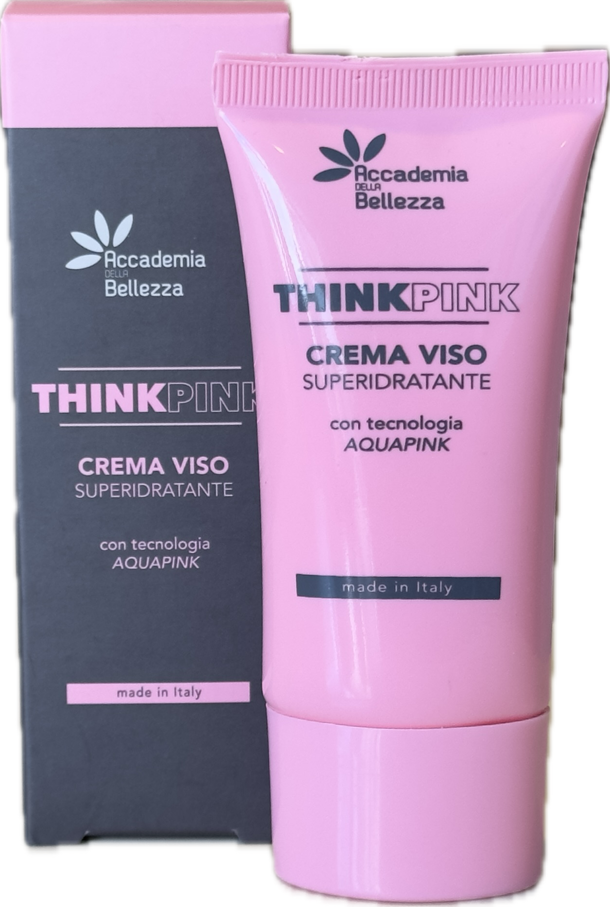 THINK PINK superidratante 50 ml