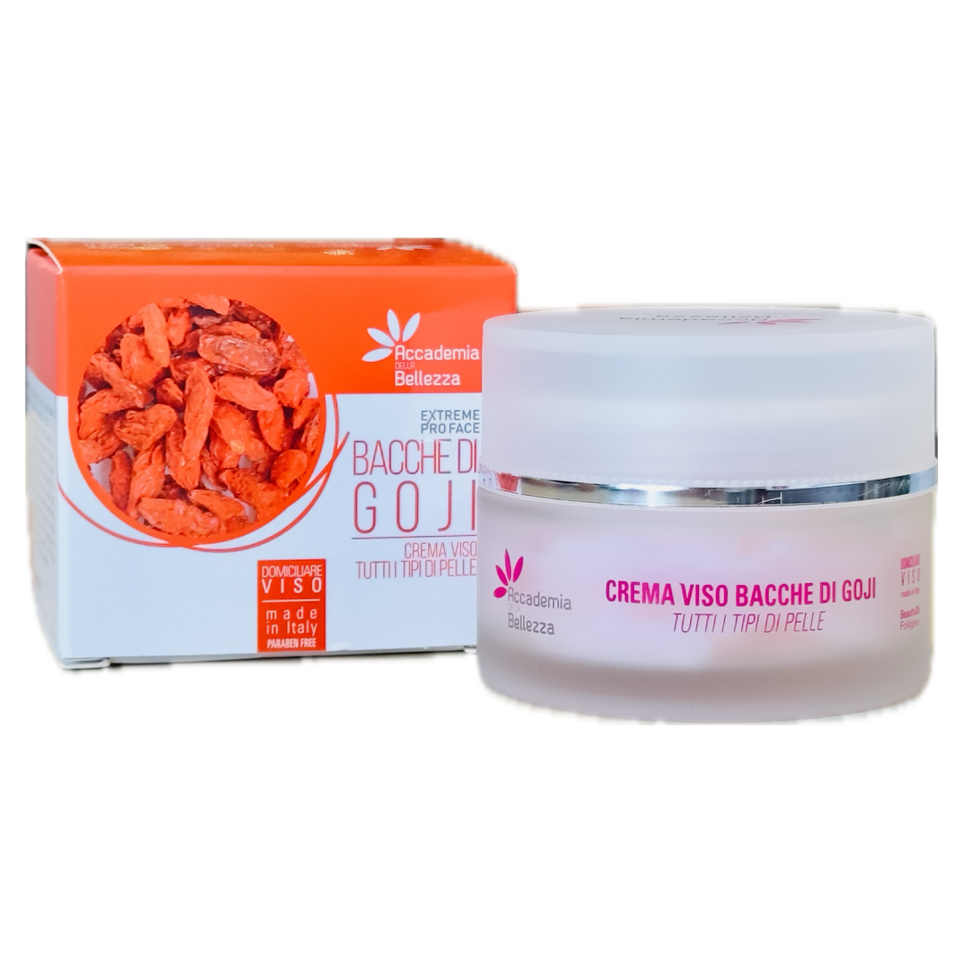 Bacche di Goji 50ml