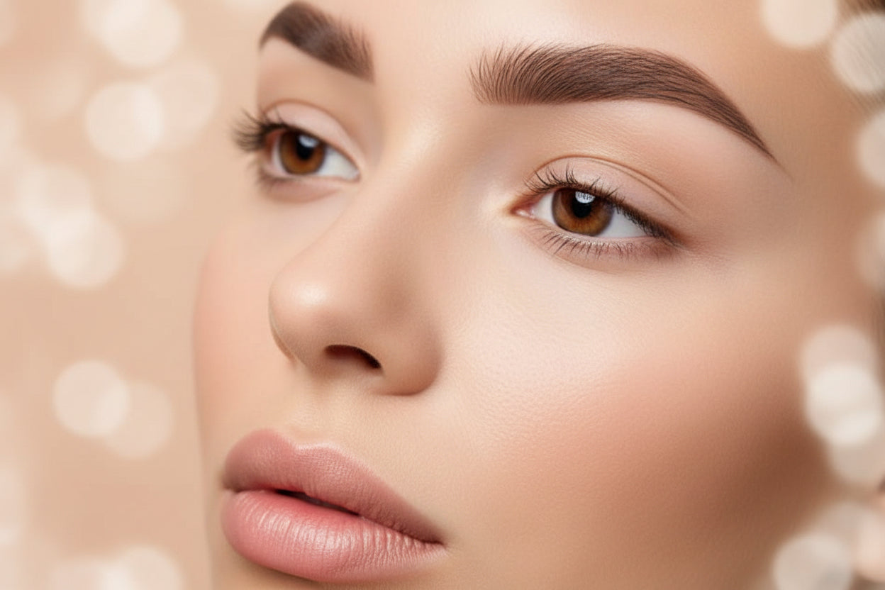 Depilazione Sopracciglia e Labbro