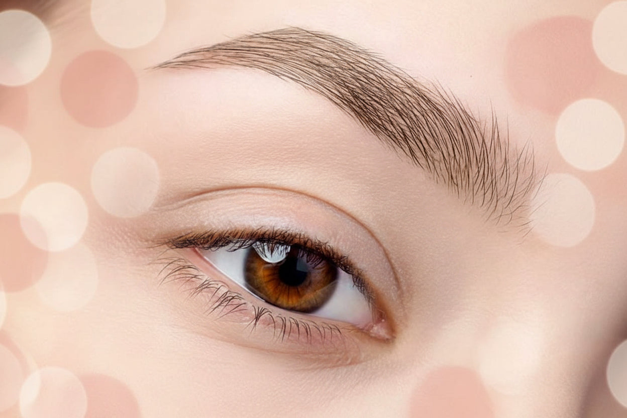 Depilazione Sopracciglia