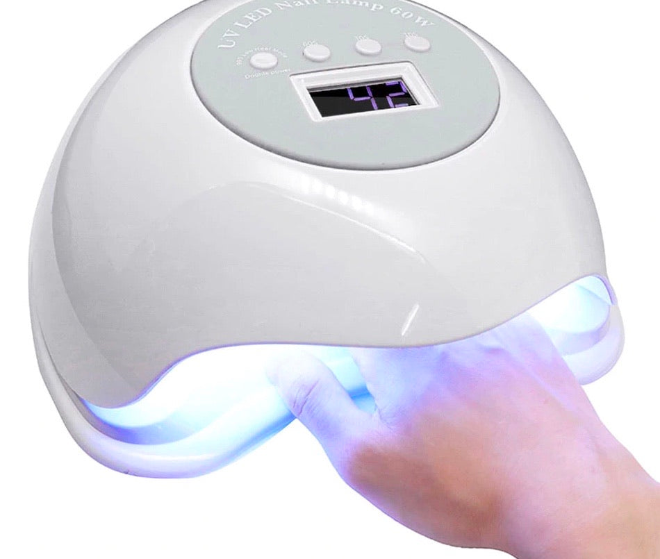 Rimozione Semipermanente Mani o Piedi