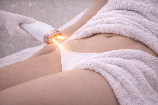 Inguine Completo 3 Sedute