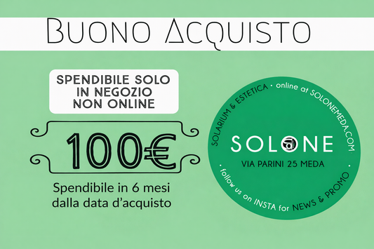 Buono Regalo