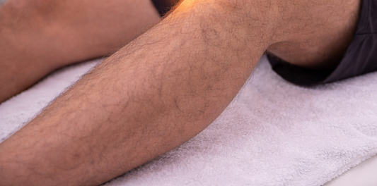 Depilazione Gambe