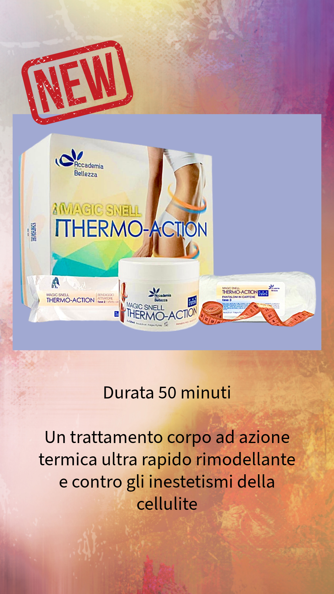 THERMO-ACTION