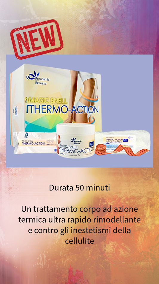 THERMO-ACTION