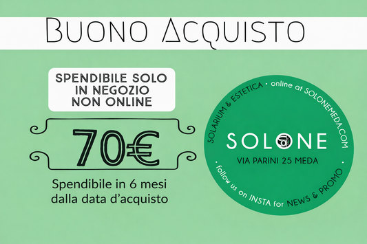 Buono Regalo