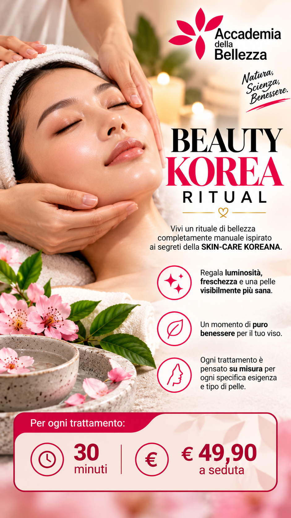 BEAUTY KOREA RITUAL