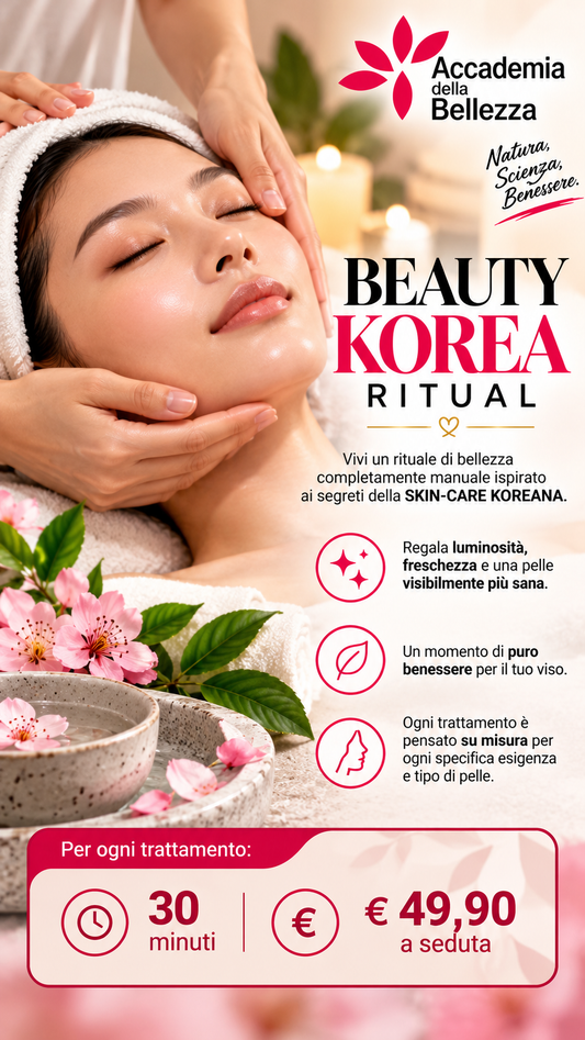 BEAUTY KOREA RITUAL