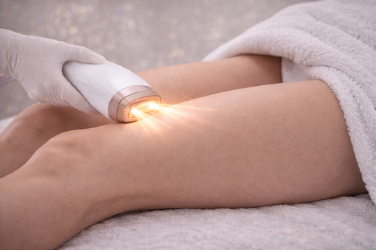 Mezza Gamba Superiore 3 Sedute