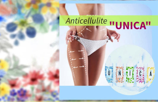 ANTICELL- UNICA - con macchinario Endodermico o Radiofrequenza (1 seduta)