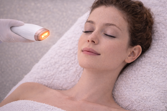 Viso Completo 2 sedute