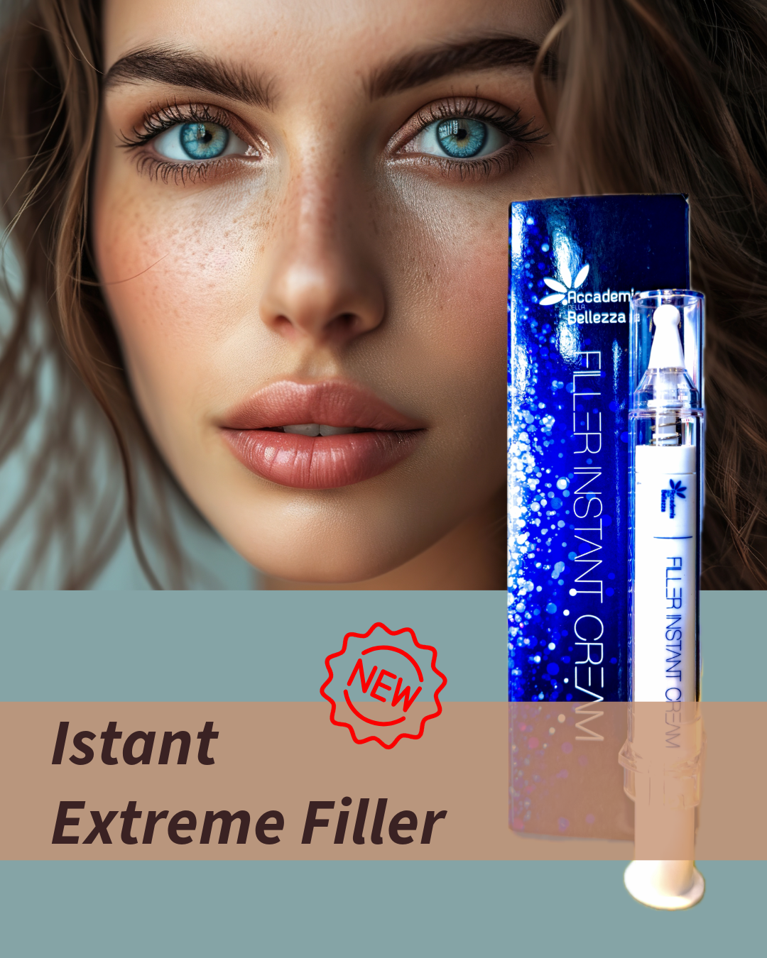 ISTANT EXTREME FILLER (1 seduta)