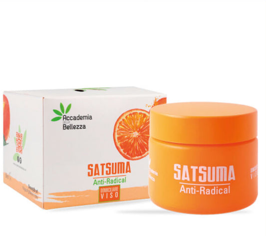 Satsuma Anti-Radical 50ml