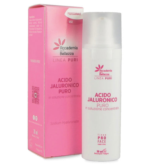 Acido Ialuronico Puro 30ml