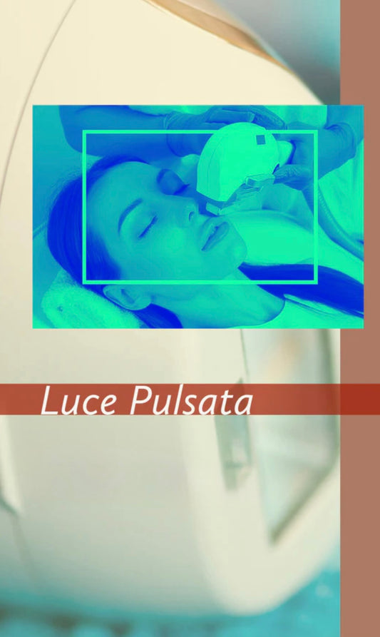 Viso Completo 1 seduta