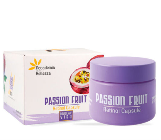 Passion Fruit Retinol Capsule 50ml