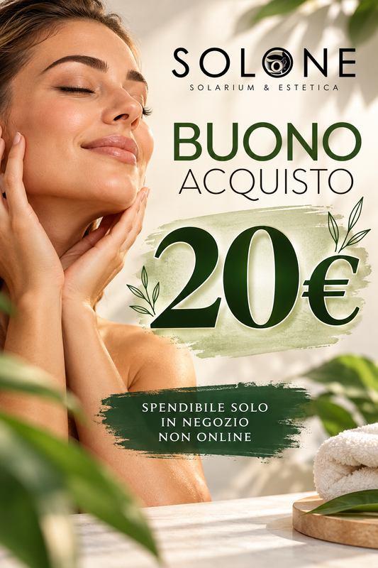 Buono Regalo
