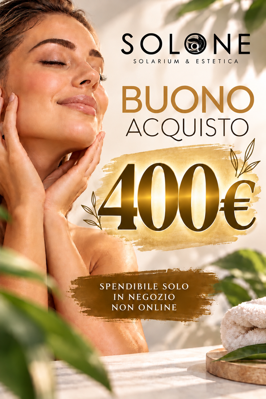 Buono Regalo