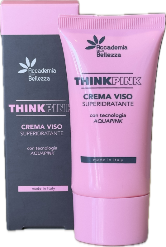 THINK PINK superidratante 50 ml